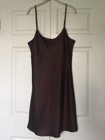Buzzoms Slip Dress