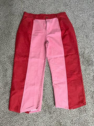 Poppy Pants