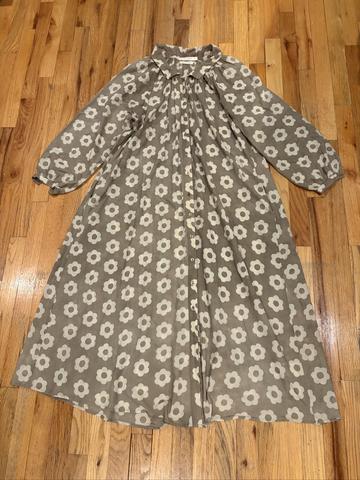 Rumi dress