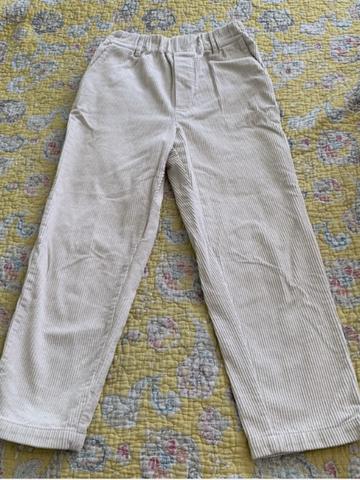 TOAST Gabi trousers