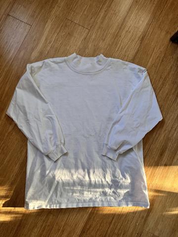 Gardener sweatshirt