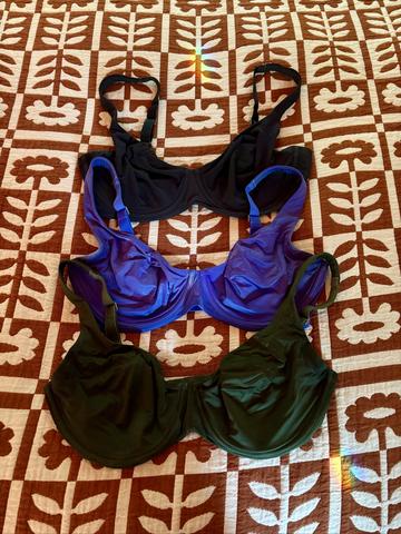 Scoop Bra Bundle