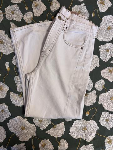 B Sides Lasso Jeans