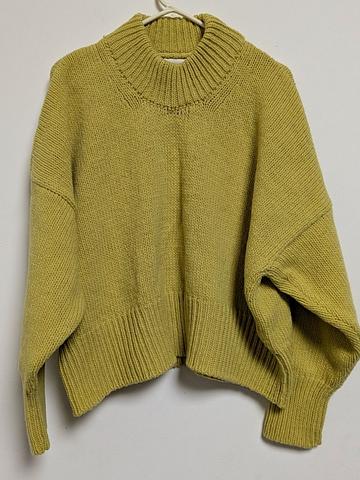 No 15 Jumper