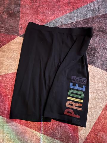 Workout shorts