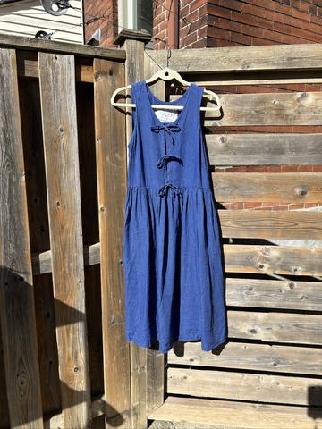 Edam Dress