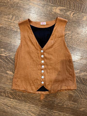 Modica Vest