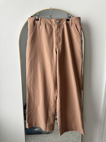 Jetsetter pants