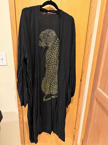 Anniversary Robe