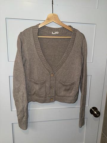 Cardigan