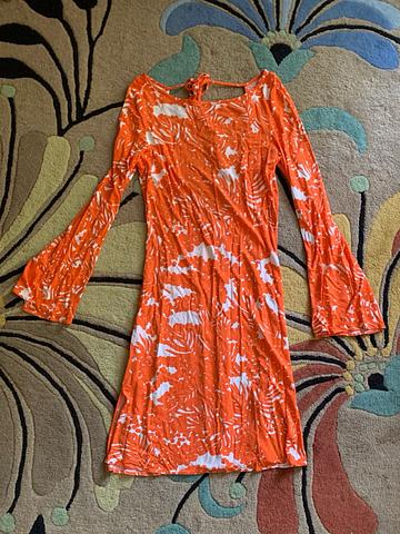 Milly Dress