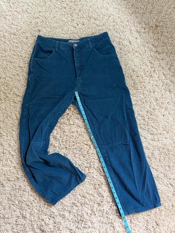 Pye Barrel Trouser