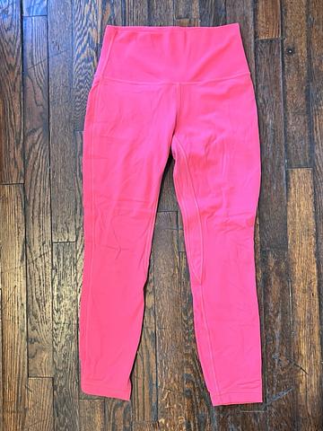 Align High-Rise Leggings