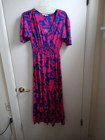 Cassidy Dress