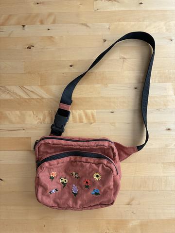 Fanny Pack