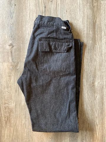 Levi’s work pants