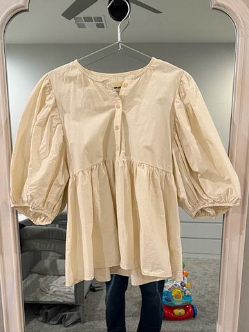 Day Blouse