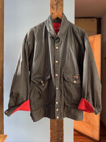 Haugh’s Big 88 Chore Coat
