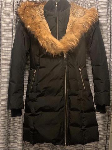 Kay down coat