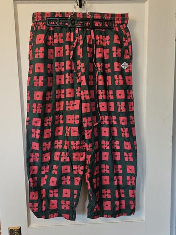 Anko Trousers
