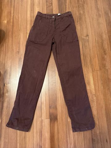 nyc pants