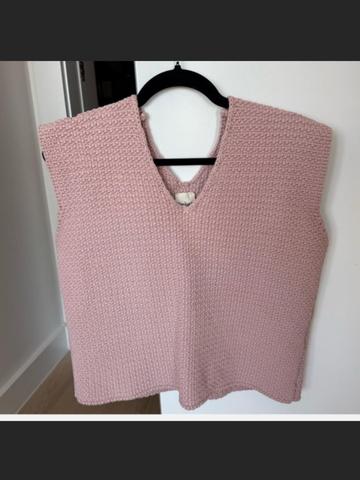 Babaa vest