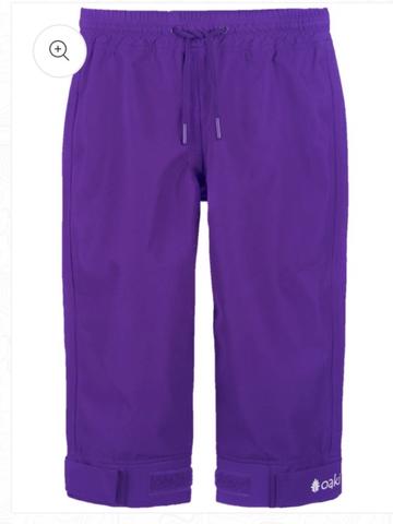 3T Toddler Rain Pants