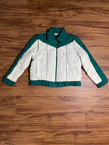 1970s Ski Jacket / Vest
