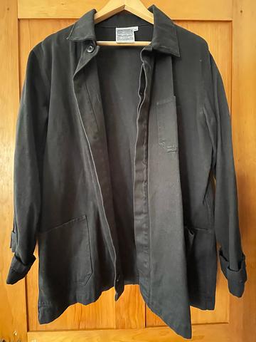 Jungmaven Olympic Chore Jacket - XL unisex