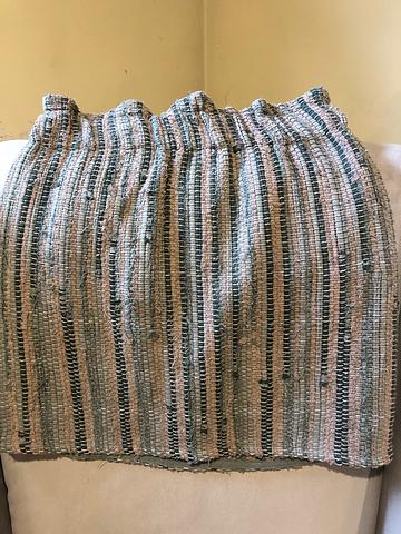 Srey Handwoven Skirt