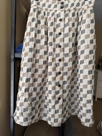 Sadie Skirt