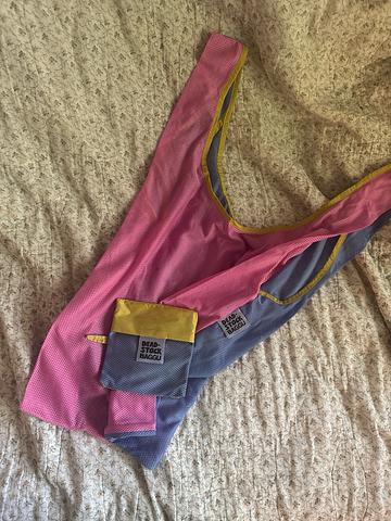 Standard Reusable Bag