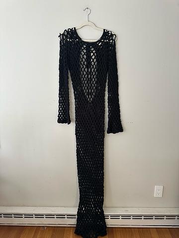High Priestess Dress