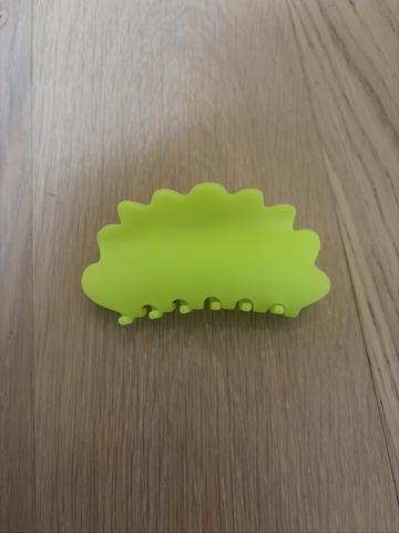Claw Clip