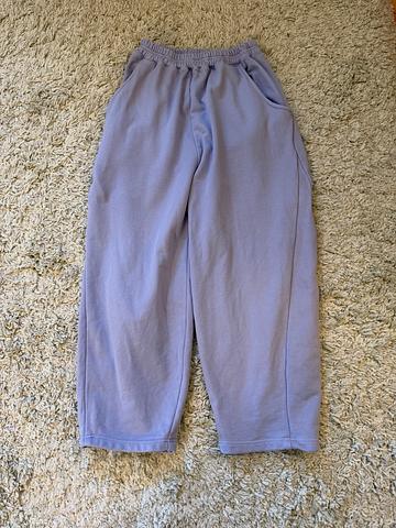 Sweatpants