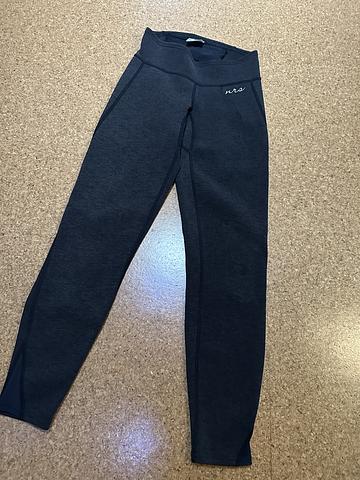 neoprene pants
