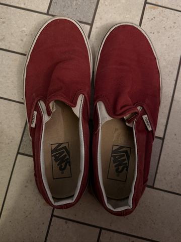 slip ons