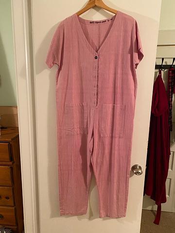 Jumpsuit