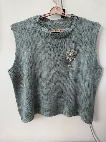 Sterling Chainmaille