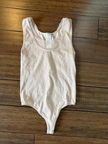 Body suit