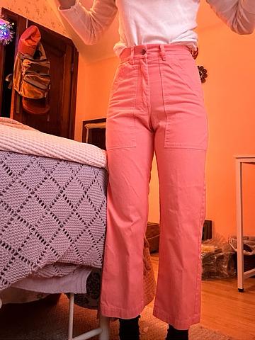 Work Pants