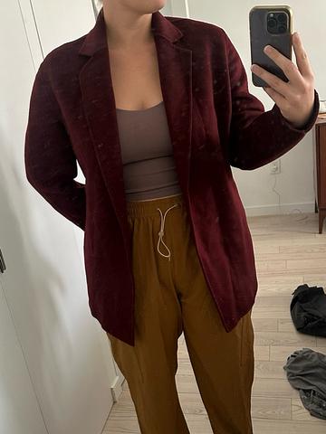 Joseph Cashmere Coat