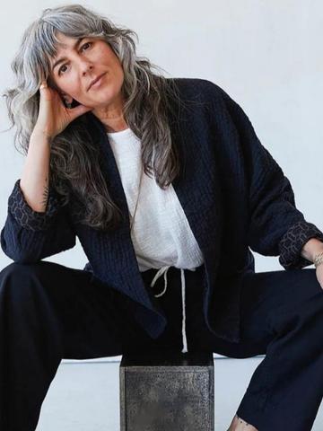 Oona Cardigan