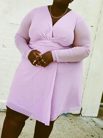 Wray dress