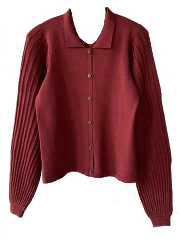 Elanor Blouse