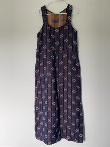 Empress overalls