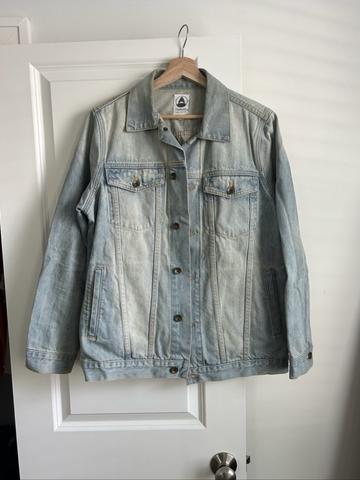 Tradlands Atlantic Denim Jacket