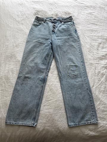 Bonnie Jeans