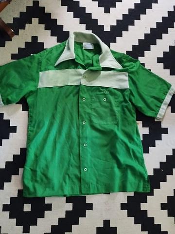 Lumberyard shirt