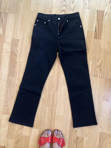 Proenza Schouler Jeans